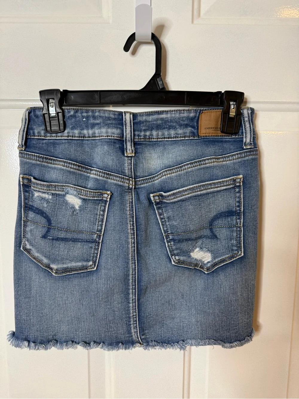 American Eagle Outfitters casual mini